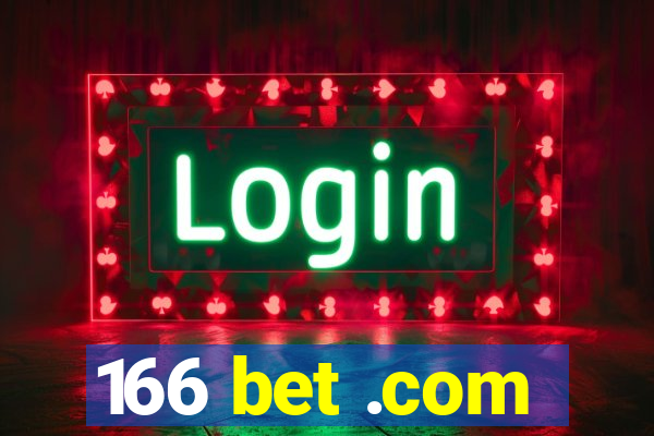 166 bet .com